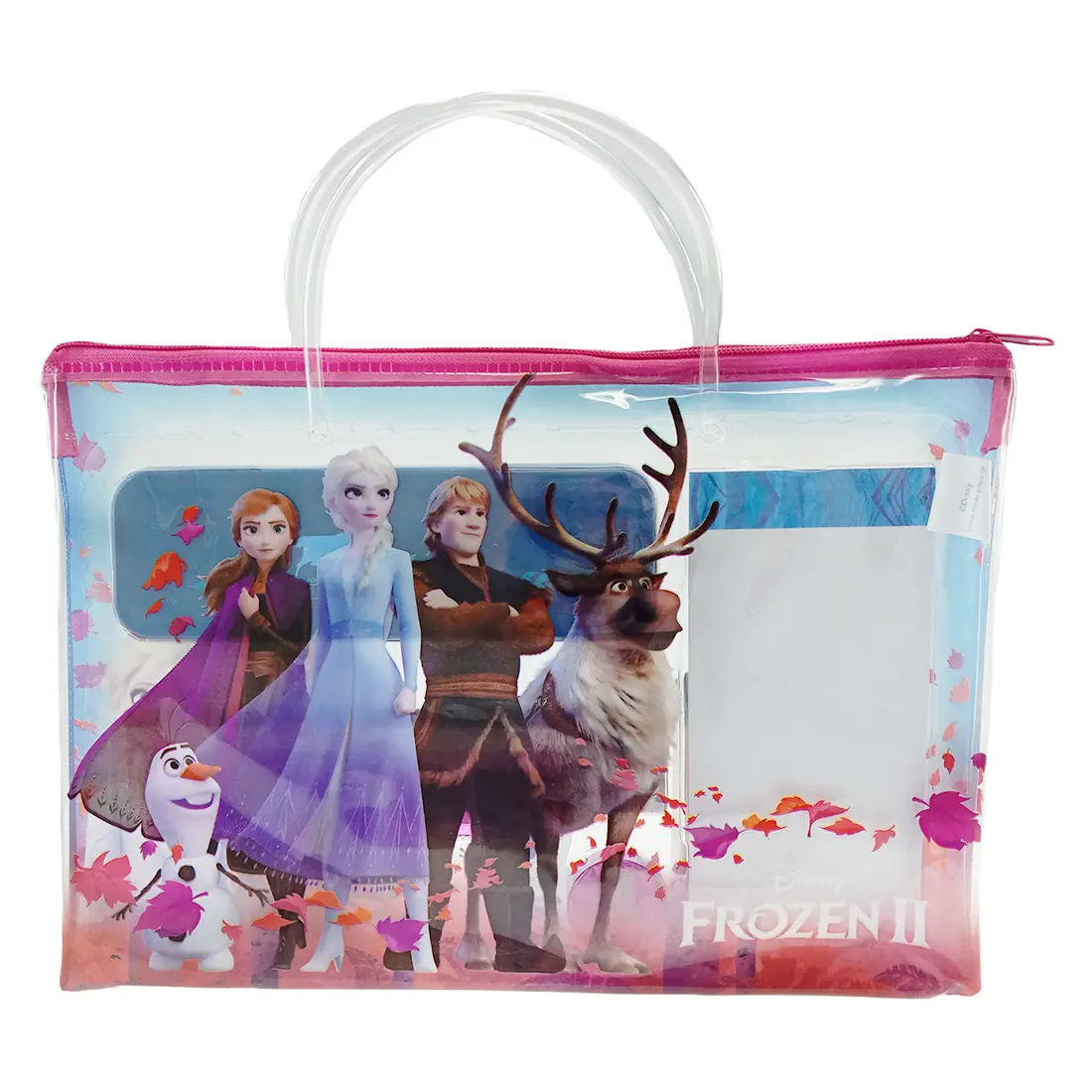 Disney Frozen 2 Stat-2