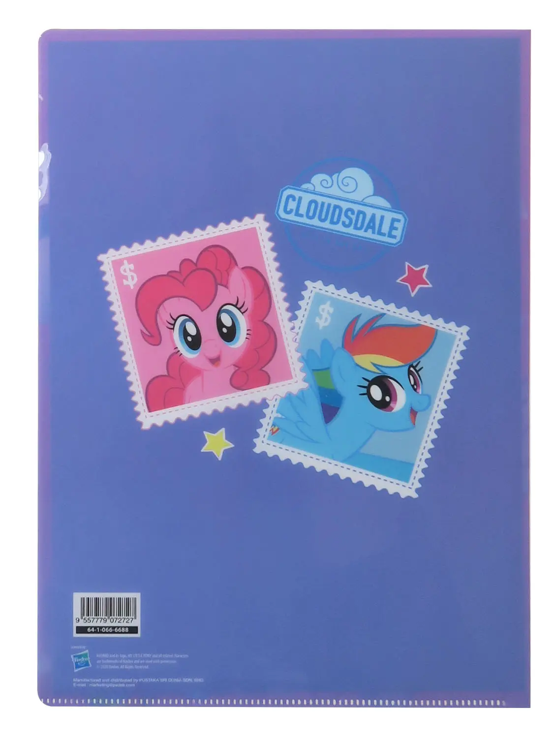 My Little Pony Bonvo-2
