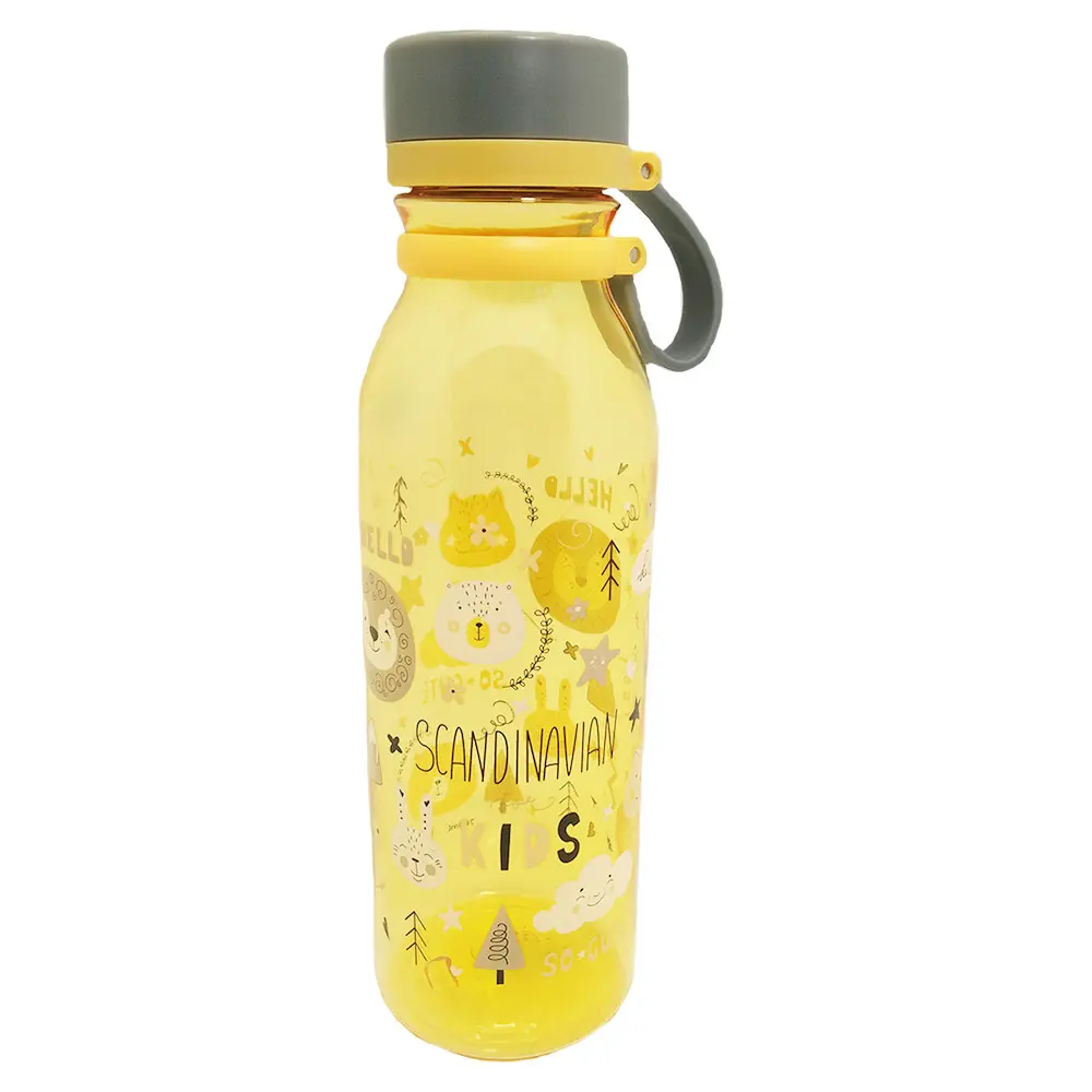 Hiku Animal PC Drink-1