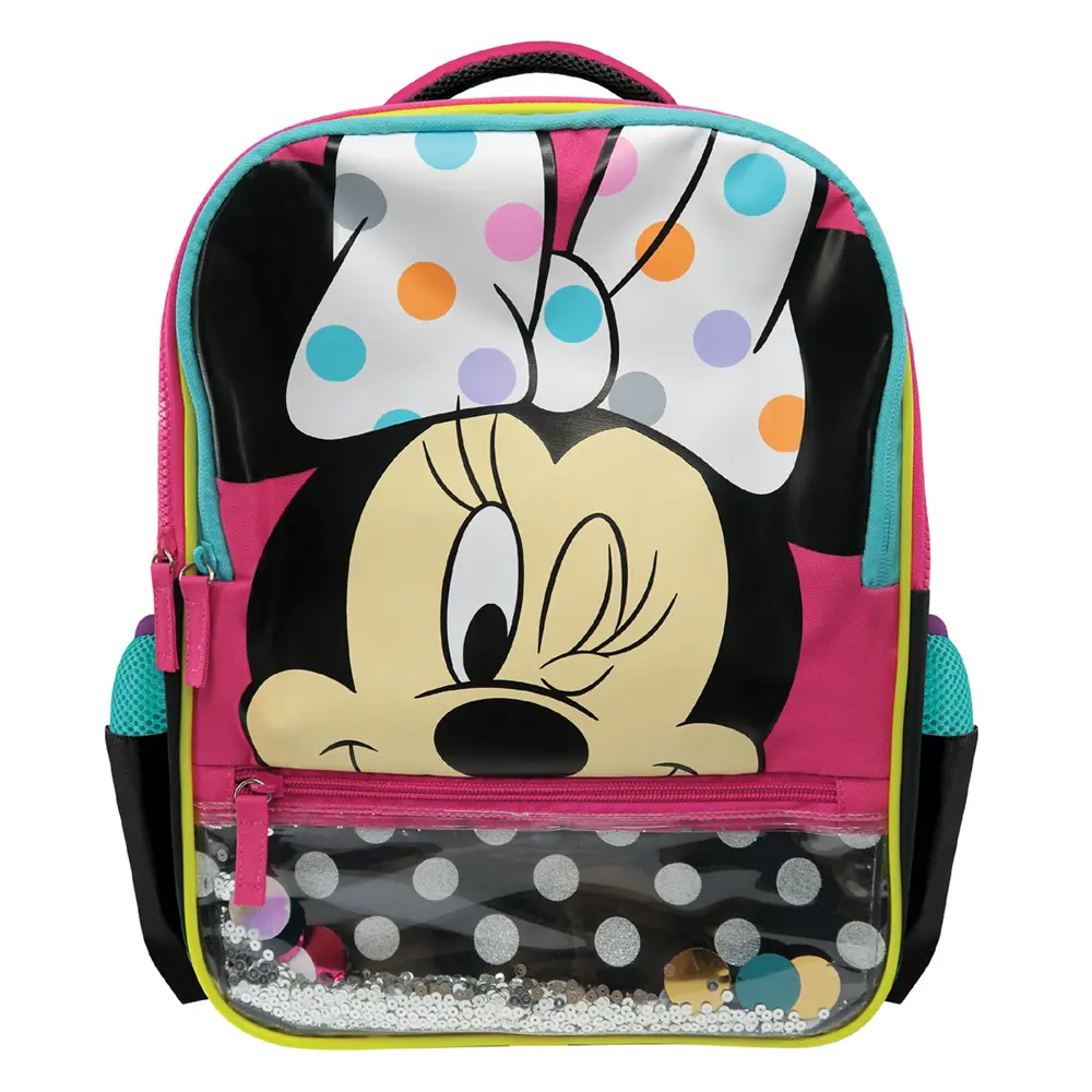 Disney Minnie Mouse-1