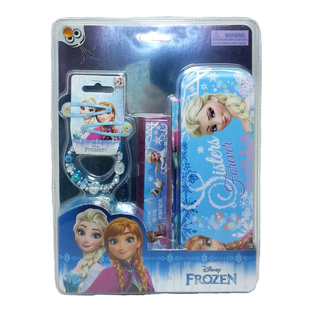 Disney Frozen Foreve-1