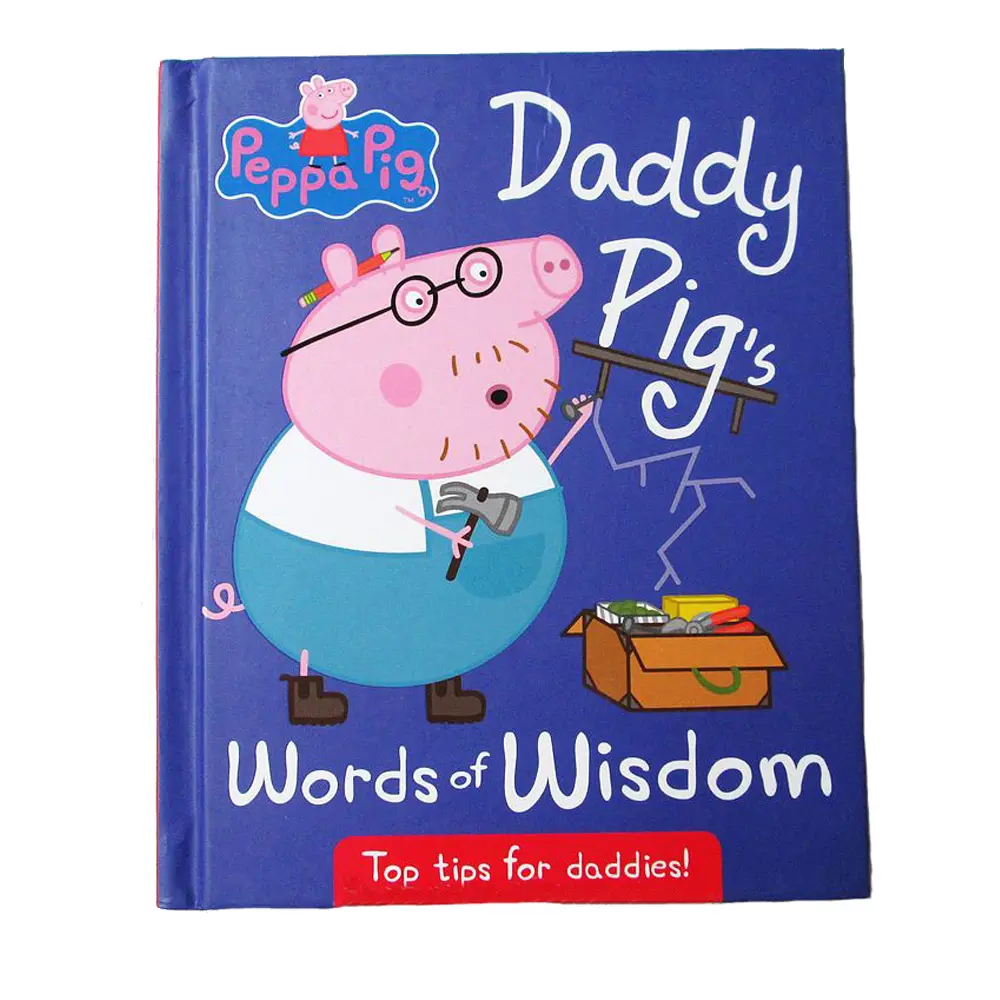 Peppa Pig : Daddy Pi-1