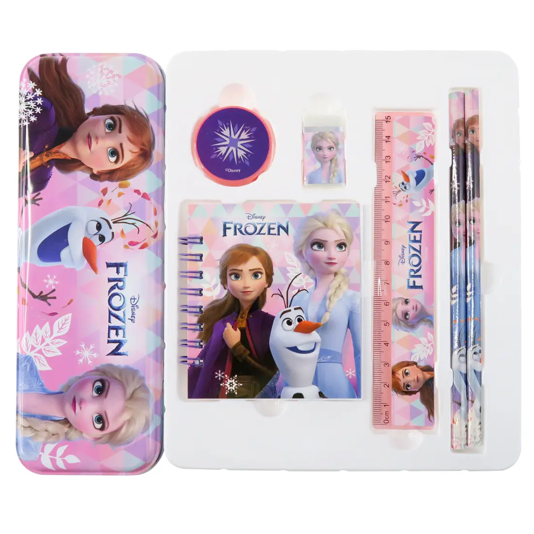 Disney Frozen 2 Blos-2