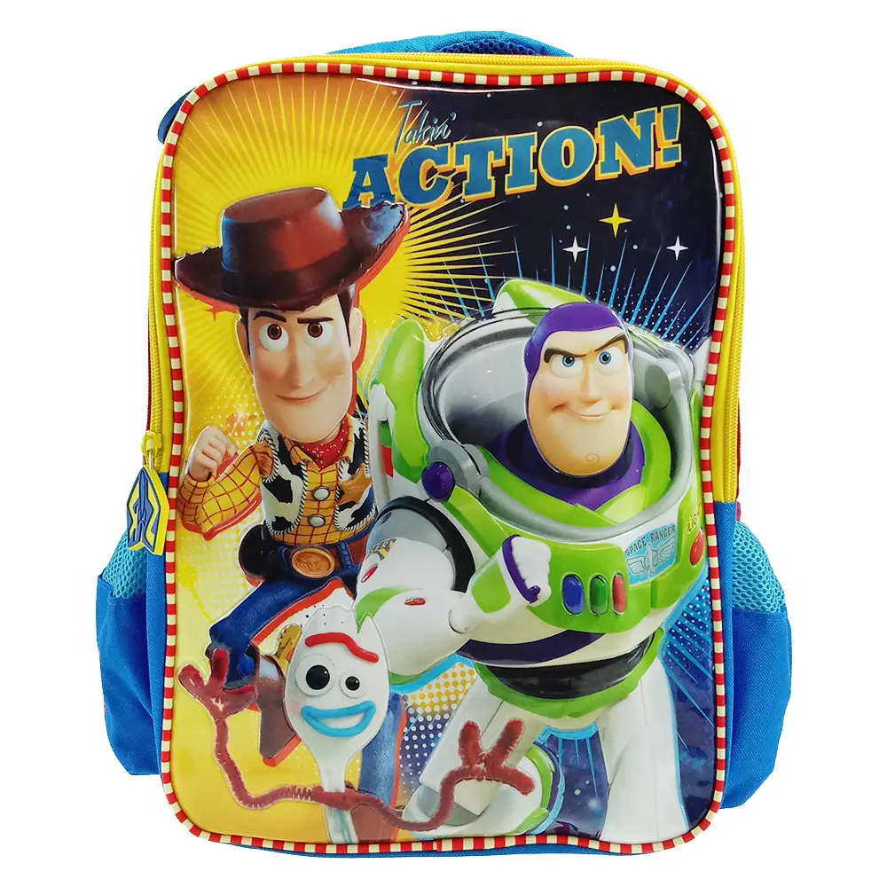Toy Story 4 Pre-Scho-1