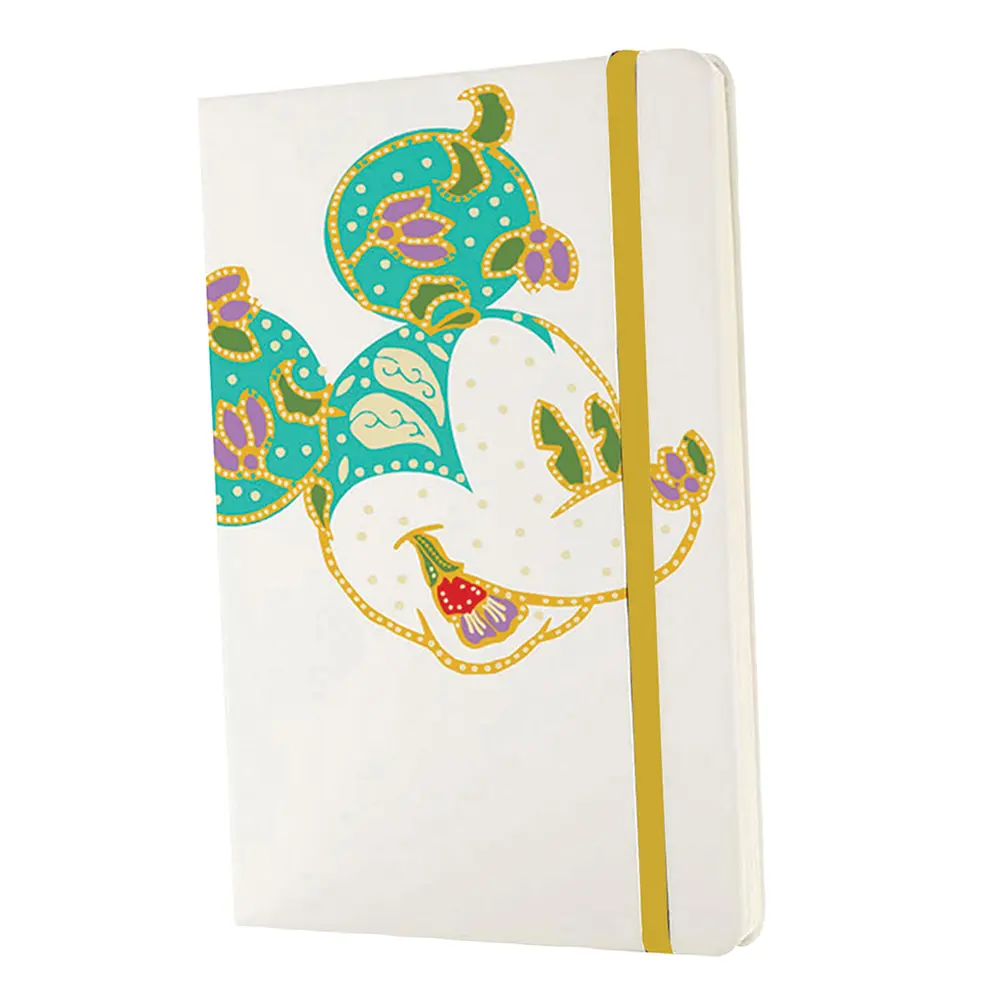 Disney Mickey Go Loc-1