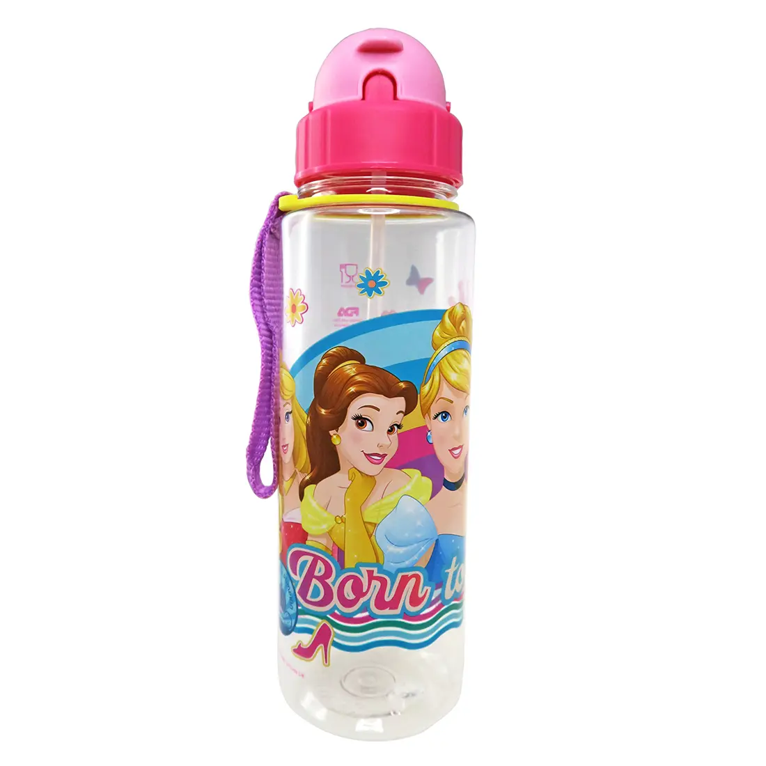 Disney Princess Lead-1