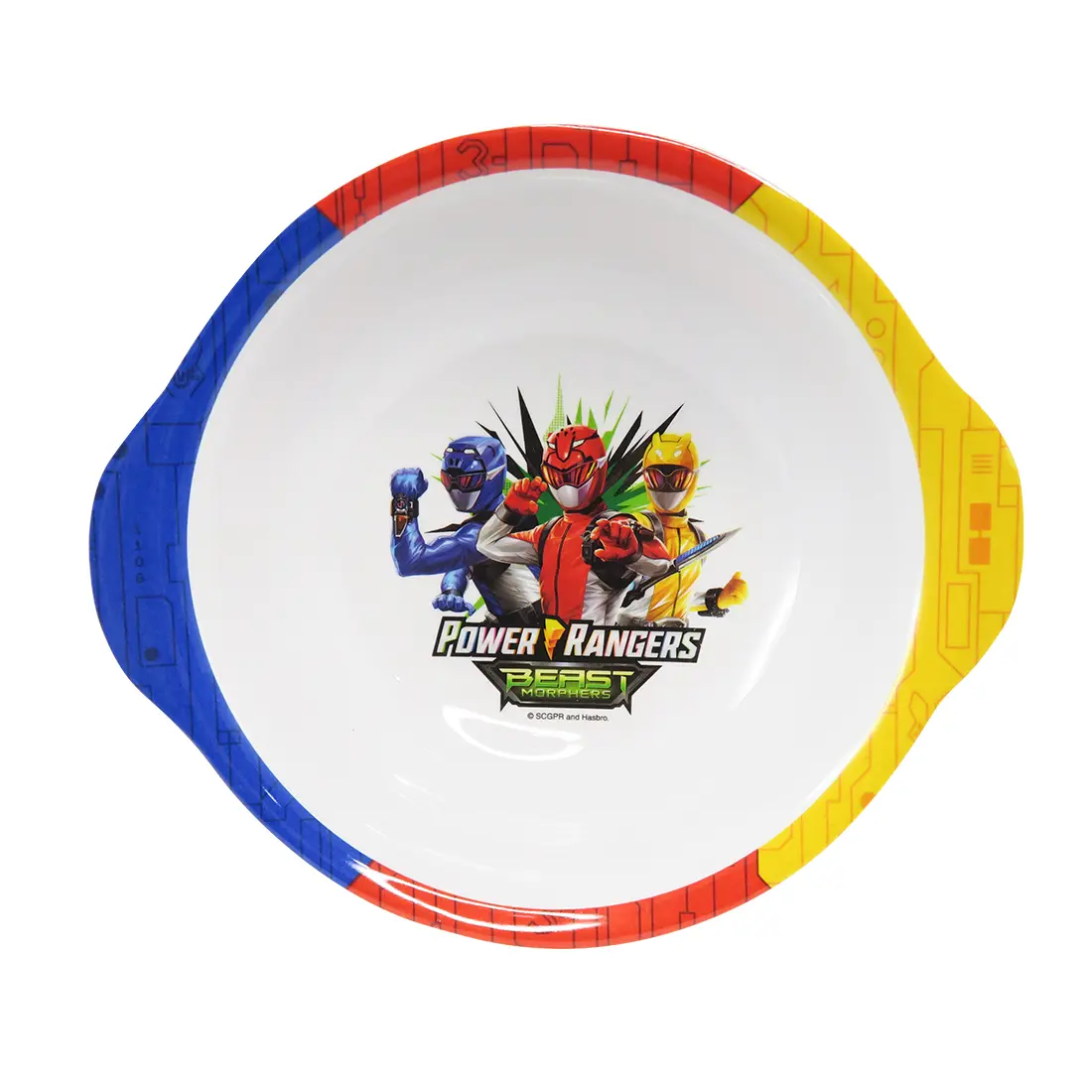 Power Ranger Beast M-1