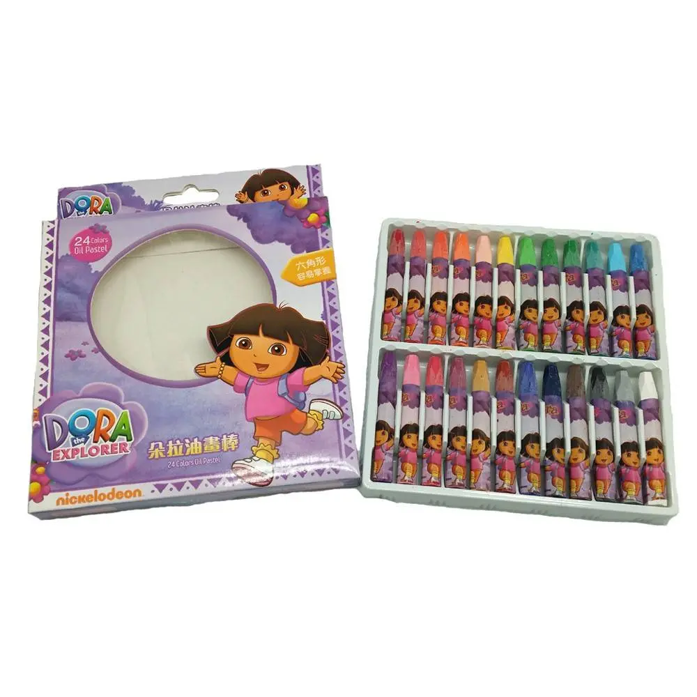 Dora The Explorer 24-1
