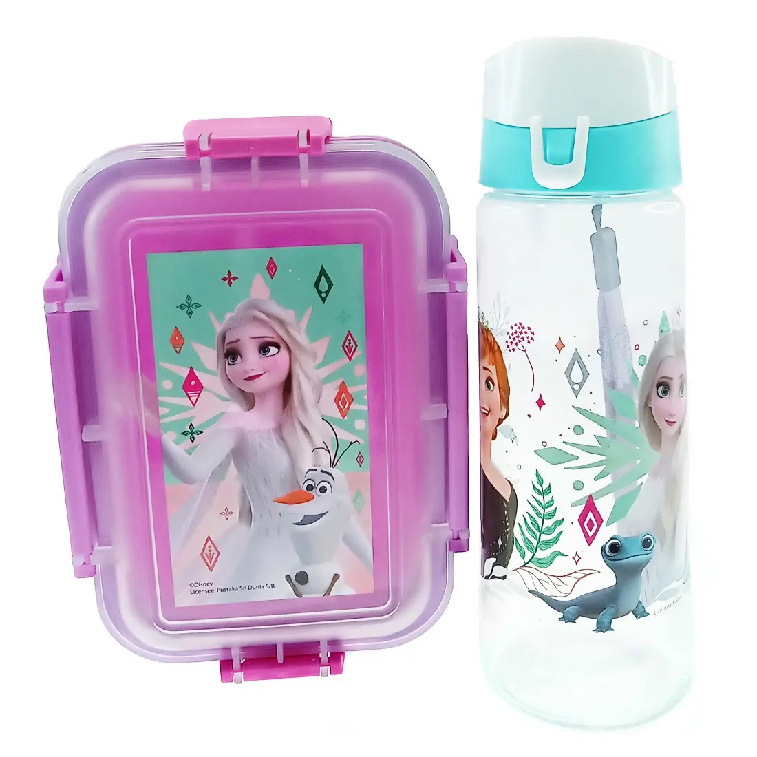 Disney Frozen II Els-1