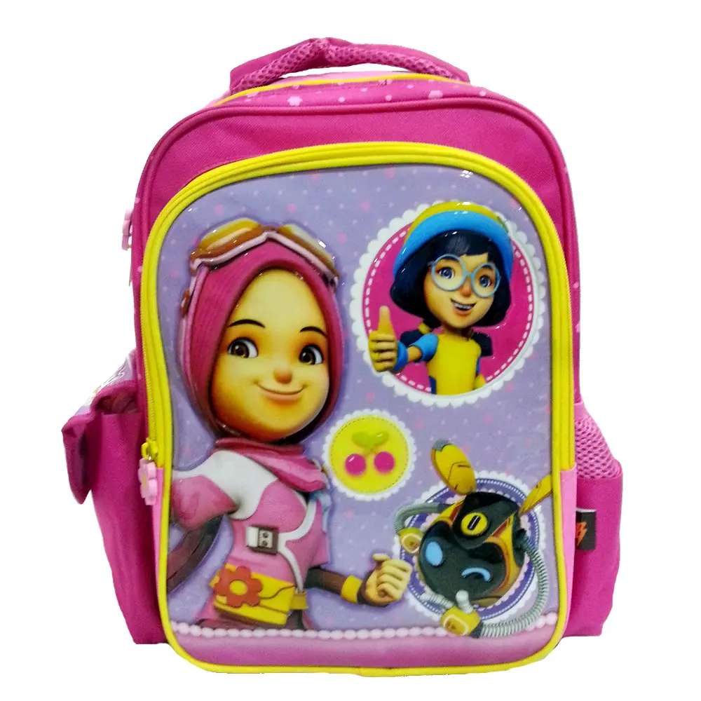 Boboiboy Yaya & Ying-1