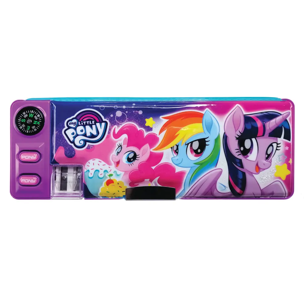 My Little Pony Shinn-1