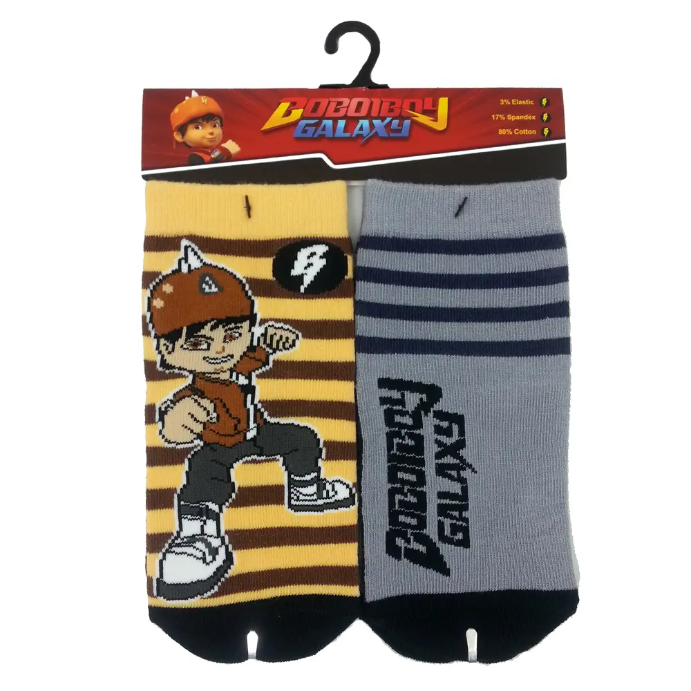 Boboiboy Galaxy 2 IN-1