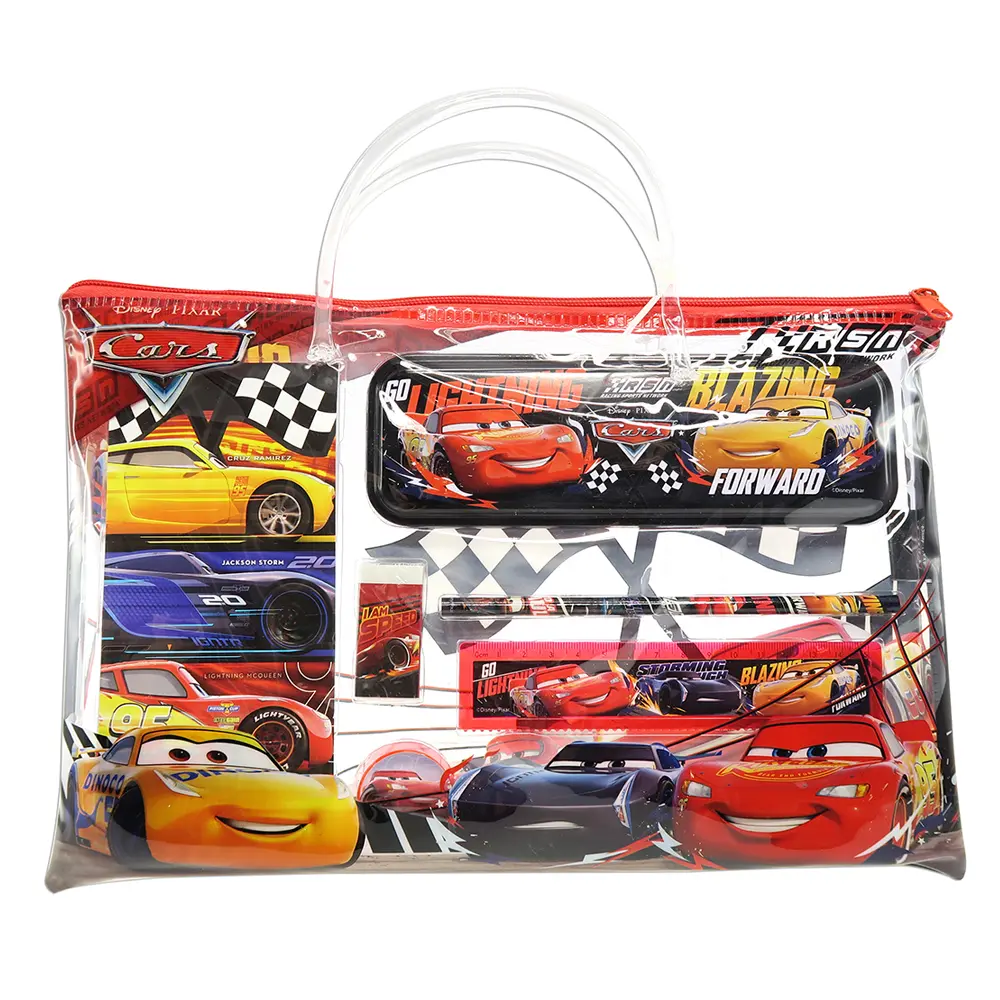 Disney Cars Statione-1