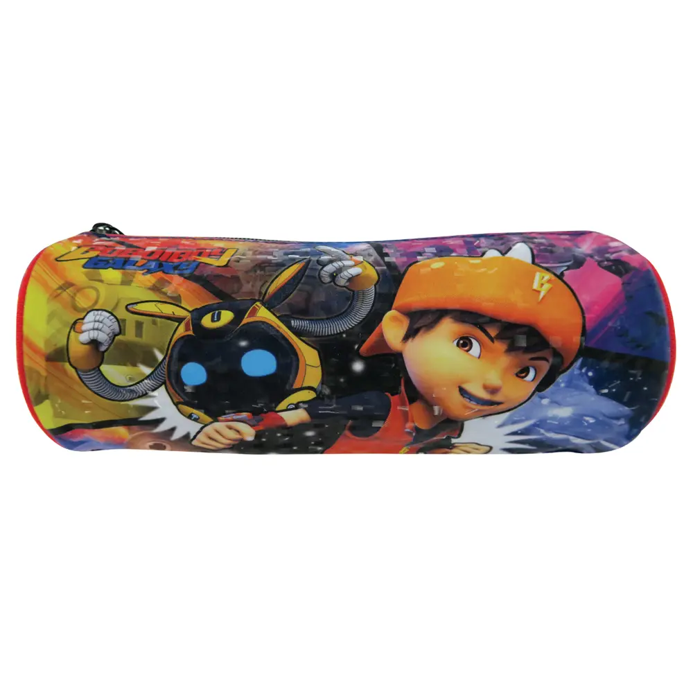 Boboiboy Galaxy Roun-1