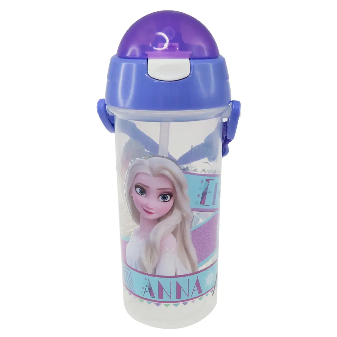 Disney Frozen 2 Holo-1