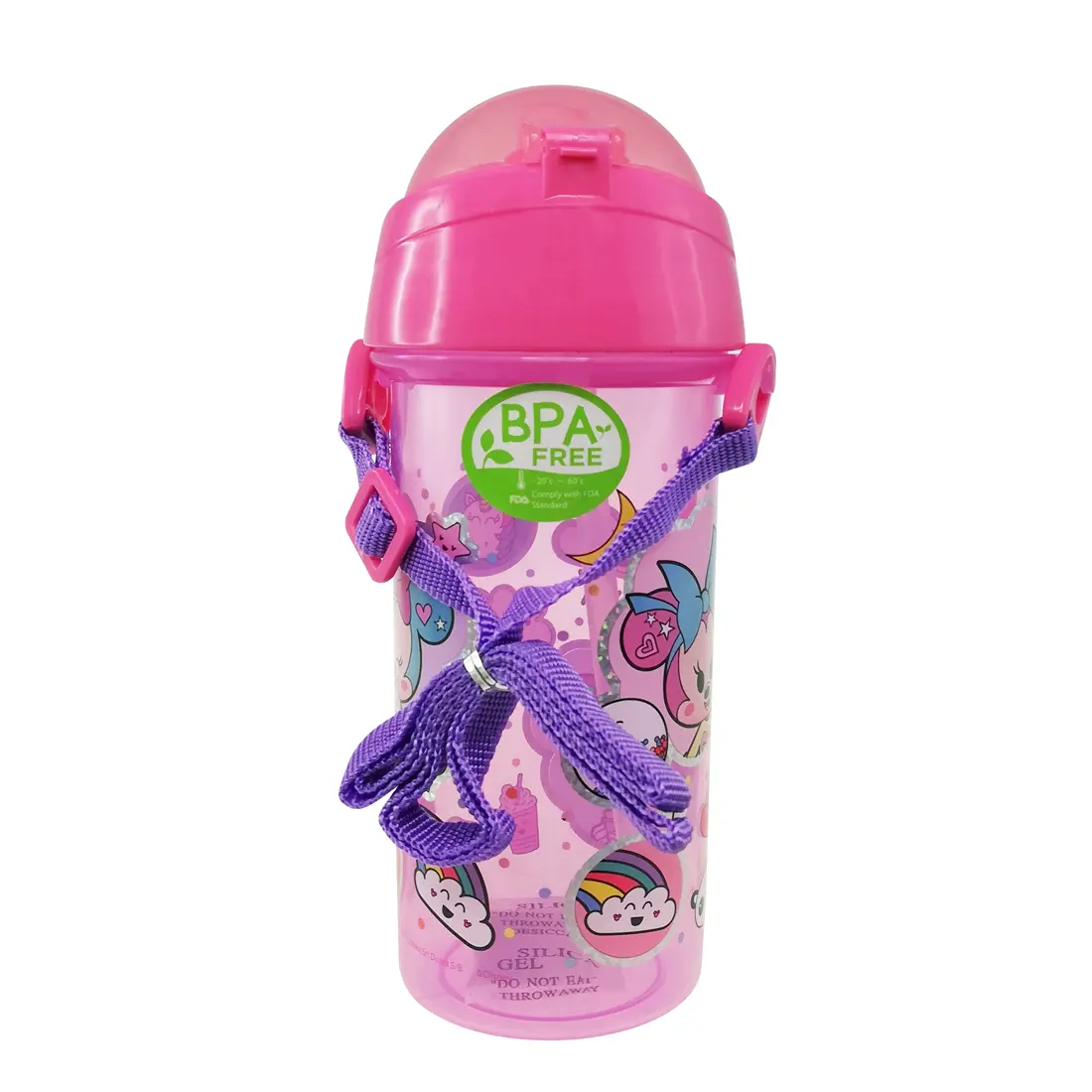 Disney Minnie Too Cu-2