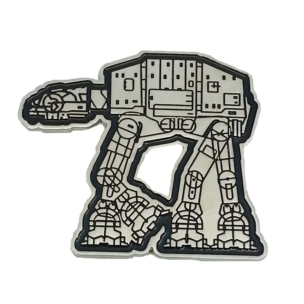 Disney Star Wars AT--2