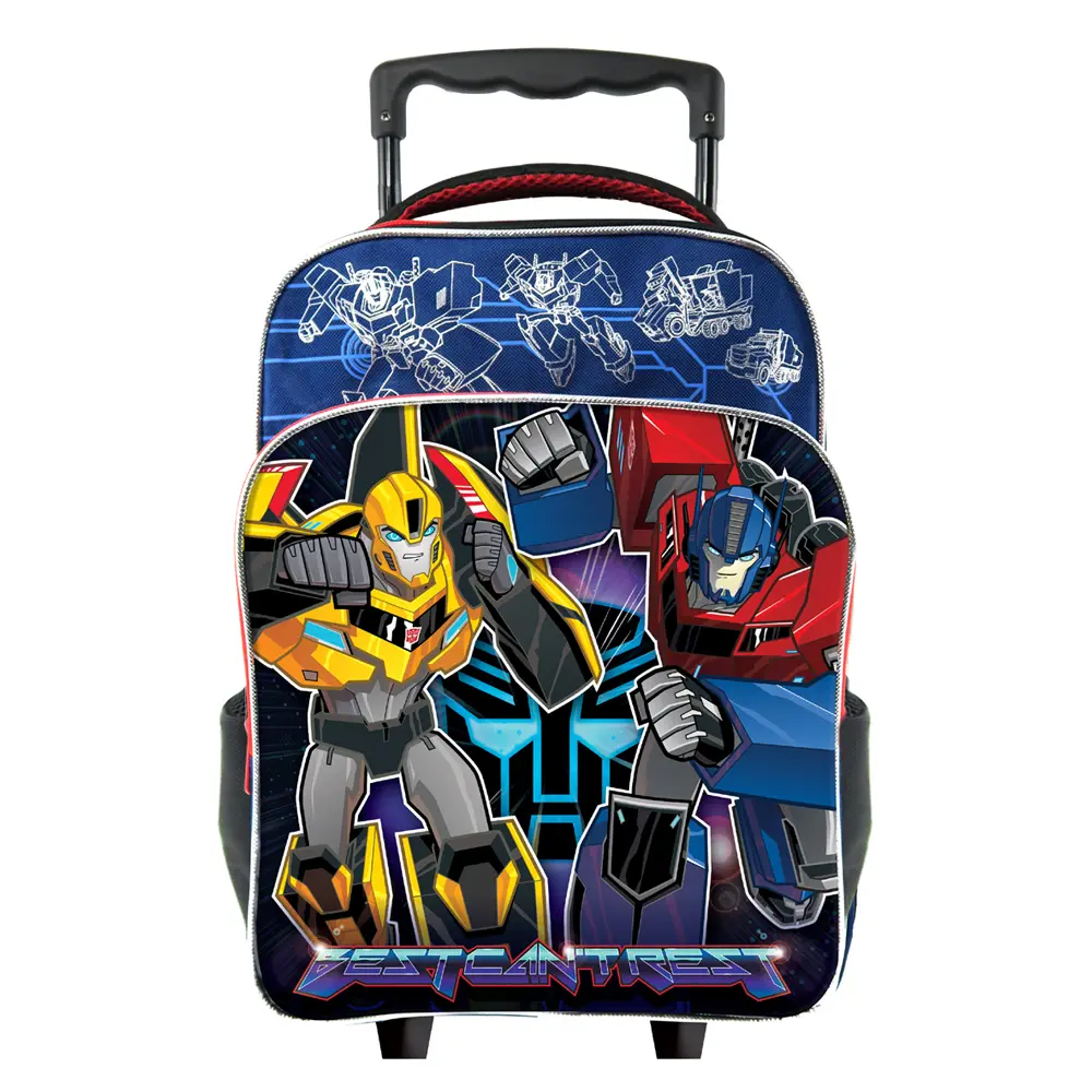 Transformers Best Ca-1