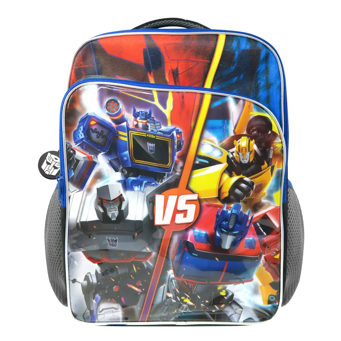 Transformers Warrior-1