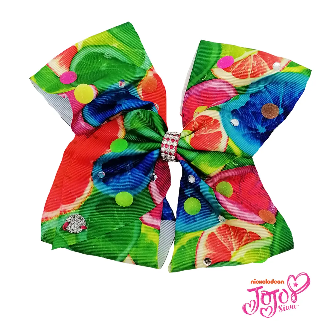 Jojo Siwa Bow With C-1