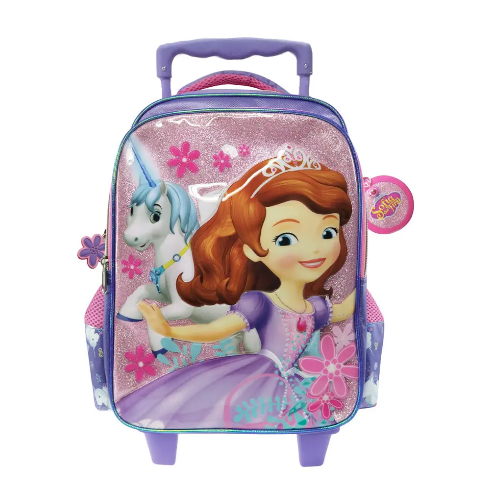 Disney Sofia Unicorn-1