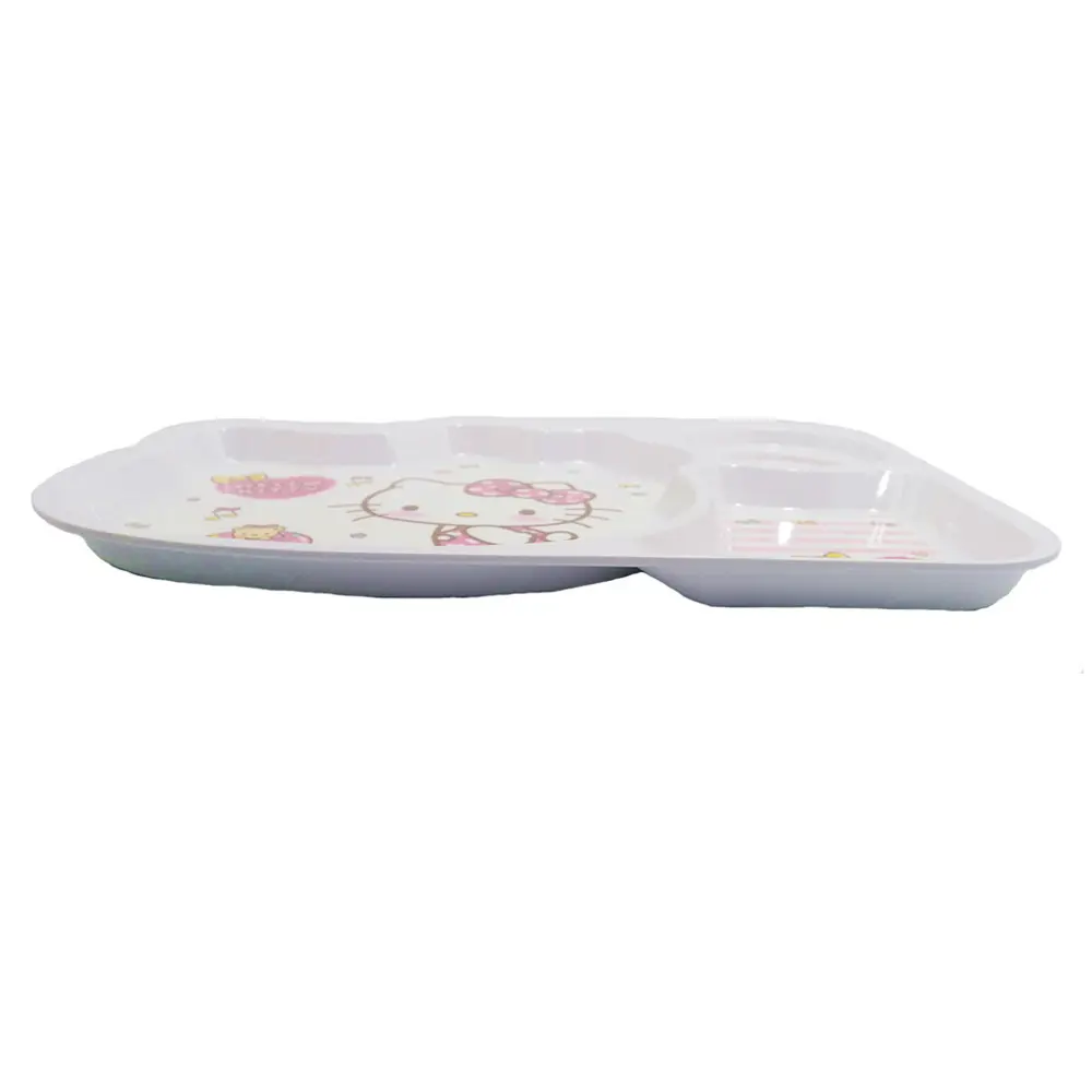 Hello Kitty Melamine-2