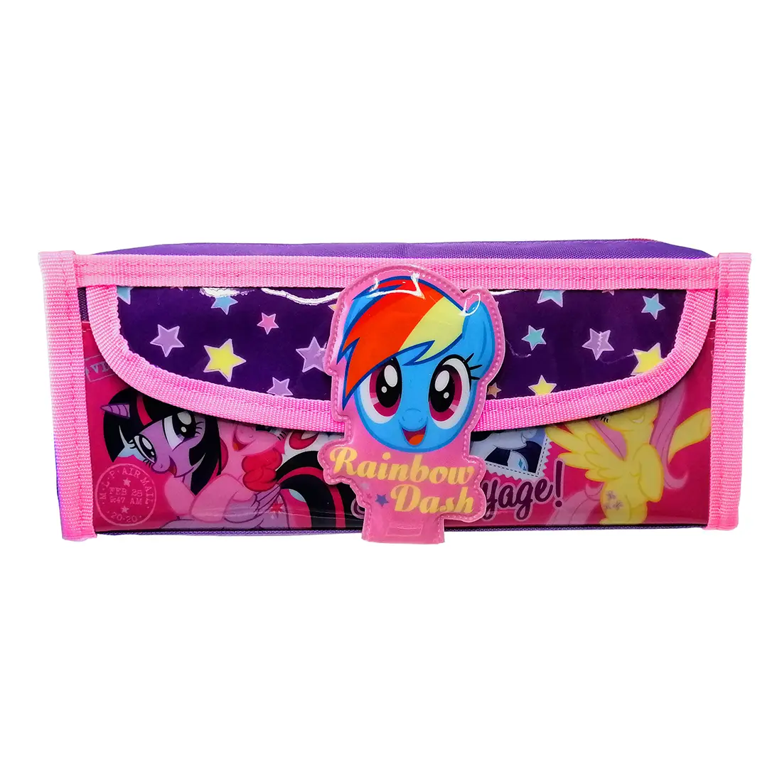 My Little Pony Rainb-1