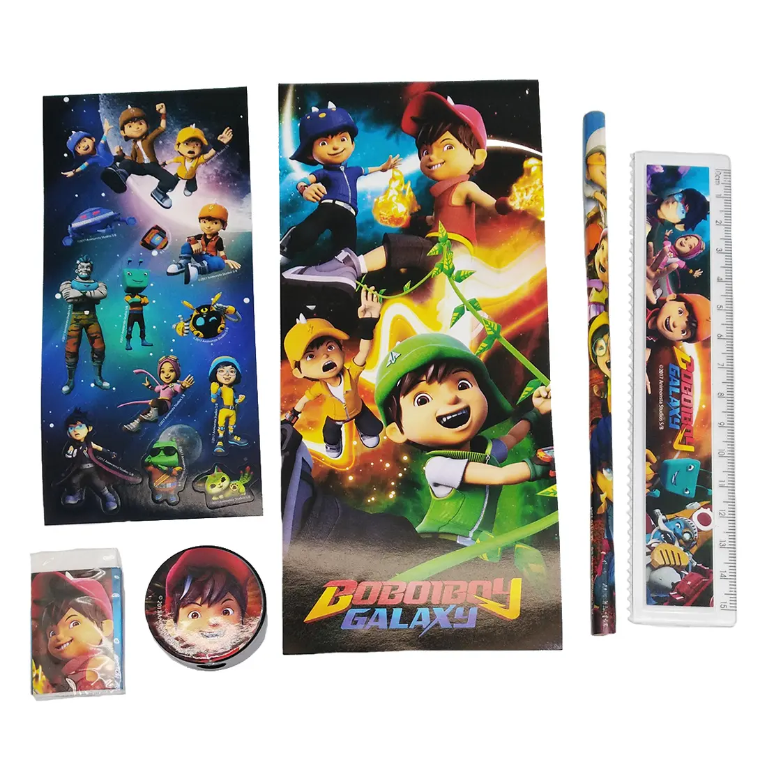 Boboiboy Galaxy Opp-1