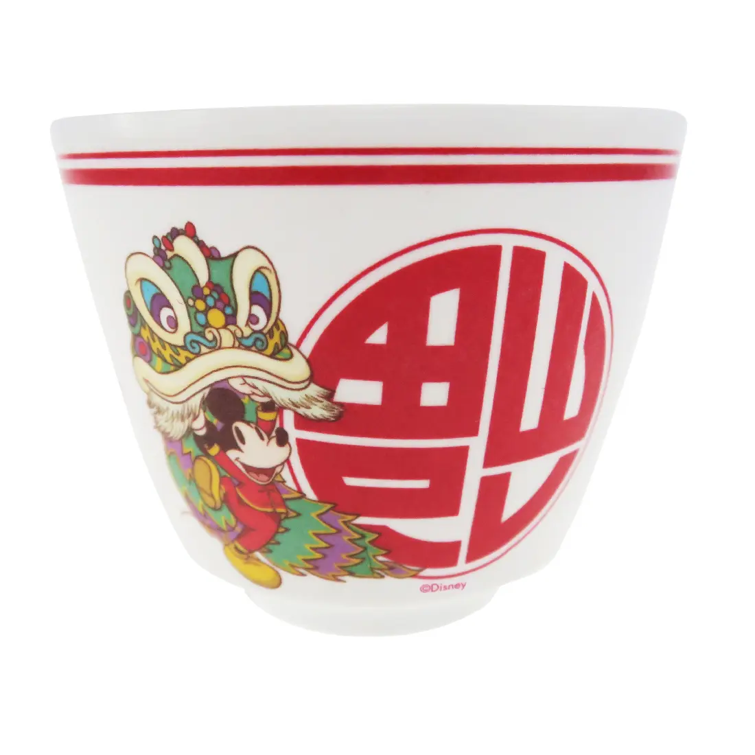 Disney Mickey Lion D-1