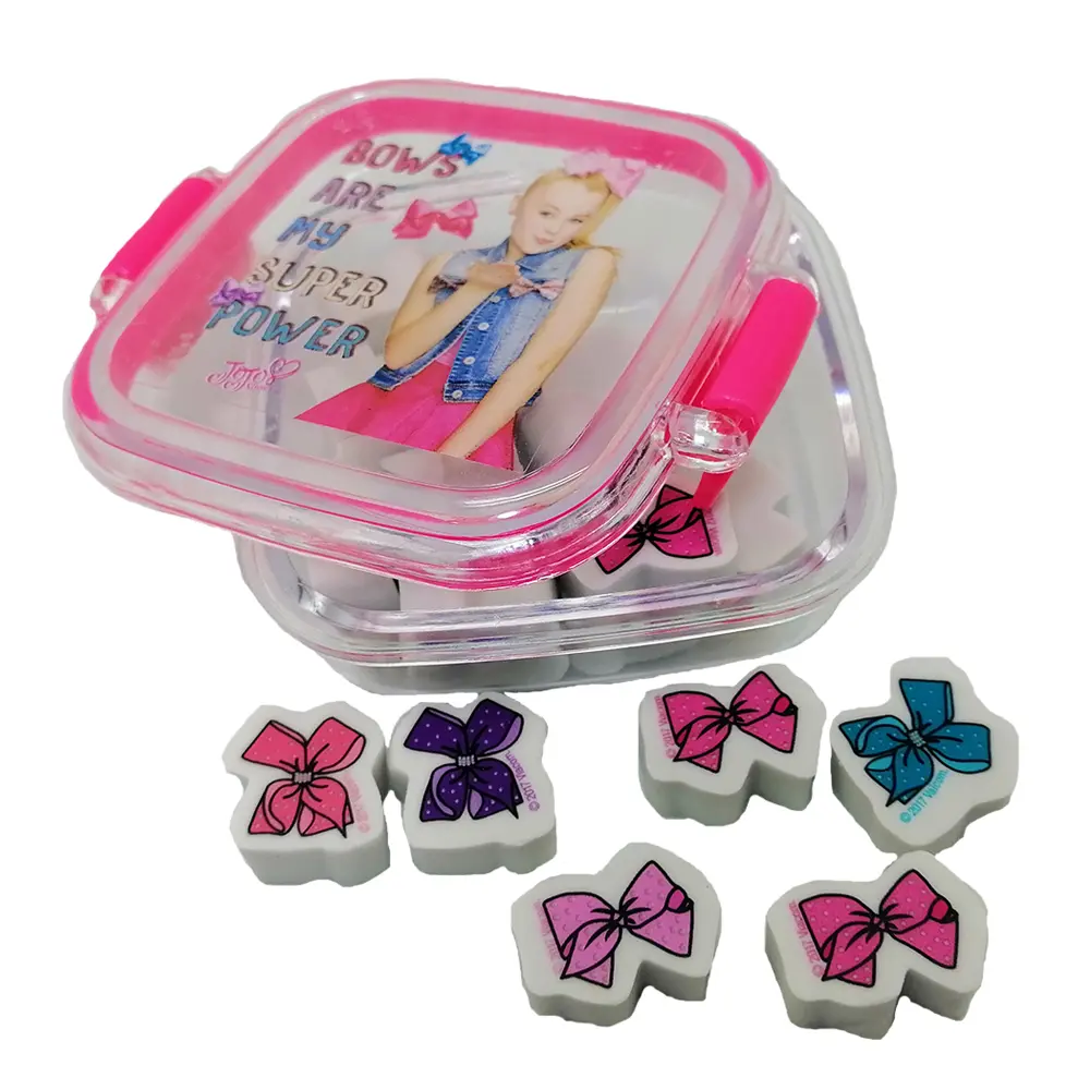 Jojo Siwa 20Pcs Mini-1