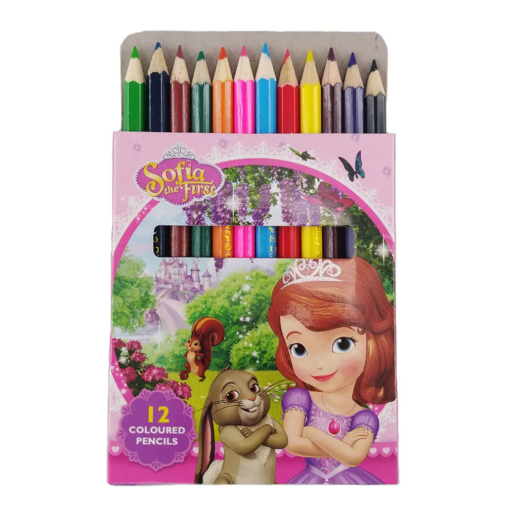 Disney Sofia The Fir-1