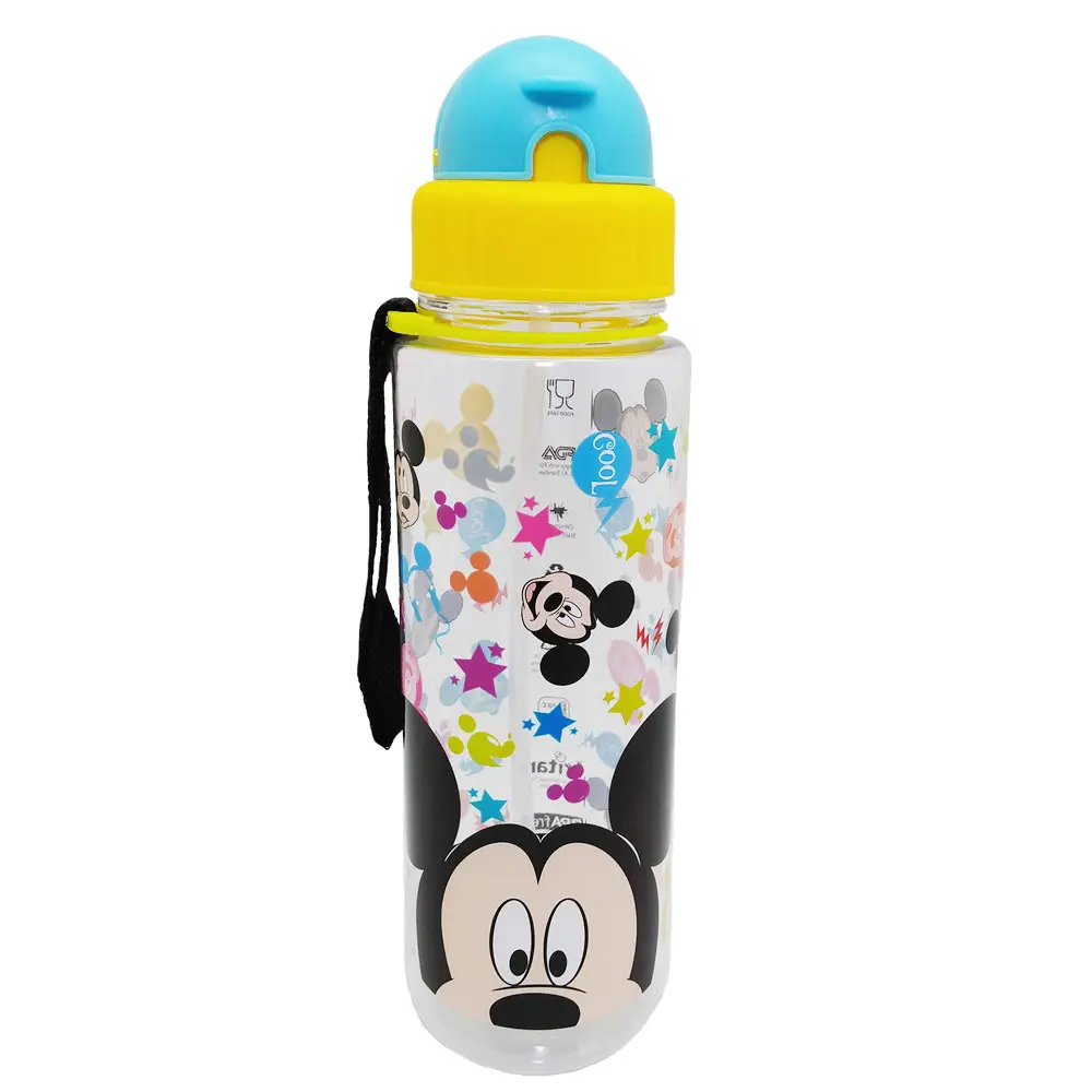 Disney Mickey Mouse-1