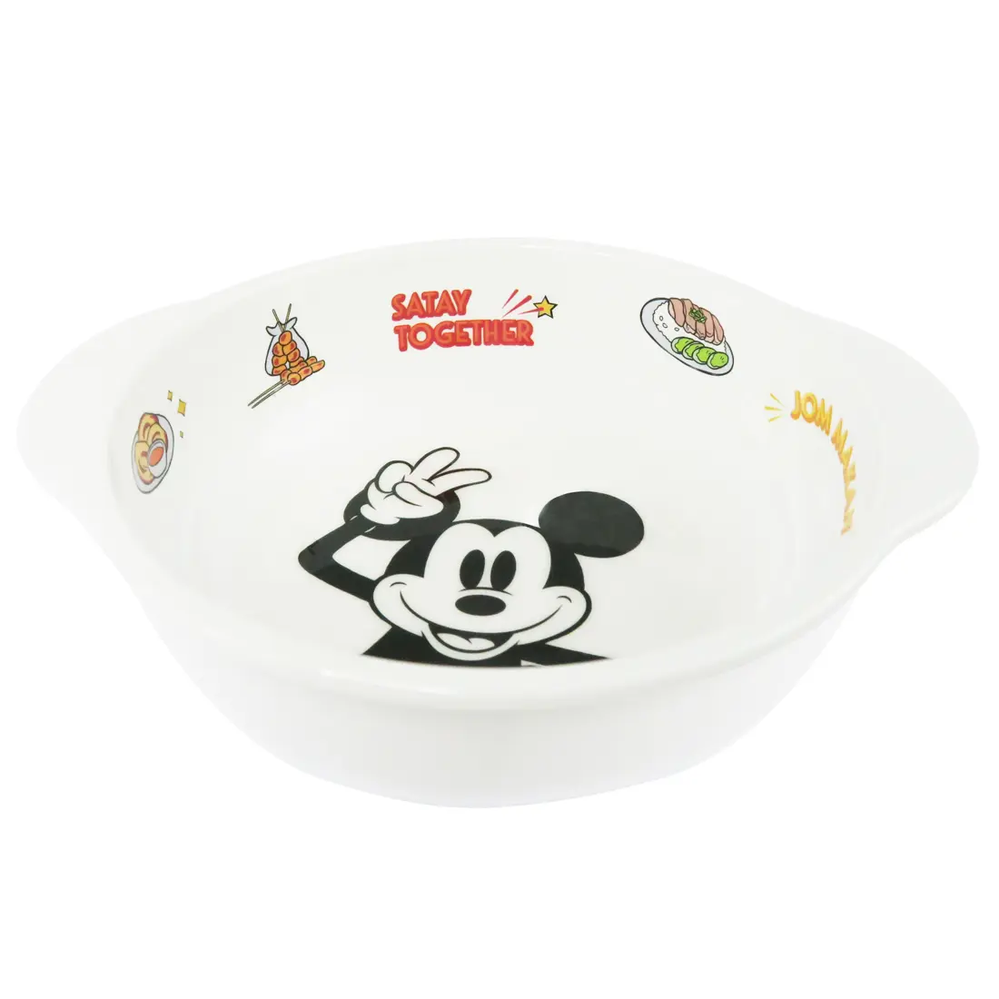 Disney Mickey Togeth-2