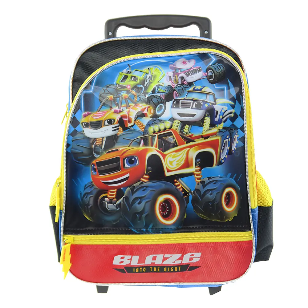 Blaze Monster Machin-1