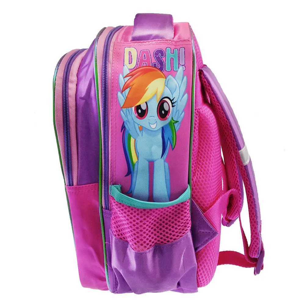 My Little Pony Purpl-2