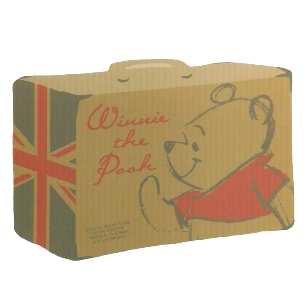 Disney Winnie The Po-2