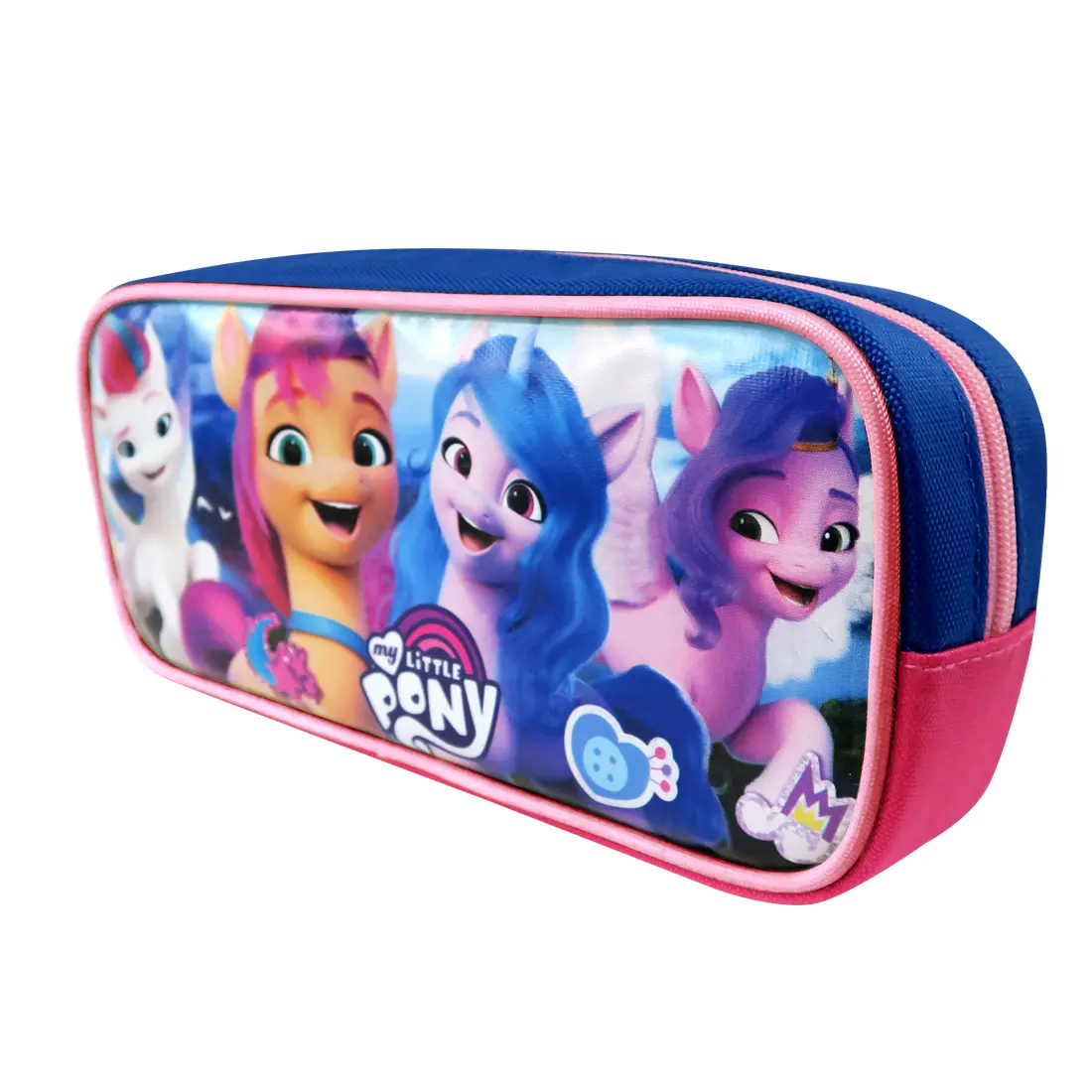 My Little Pony New G-2