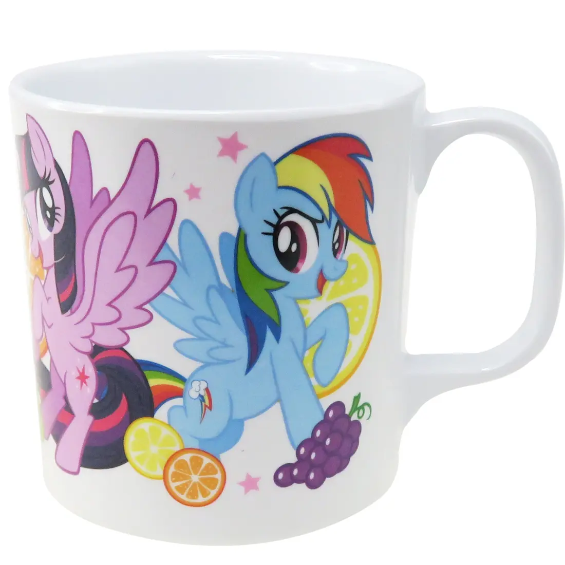 My Little Pony Fruit-1