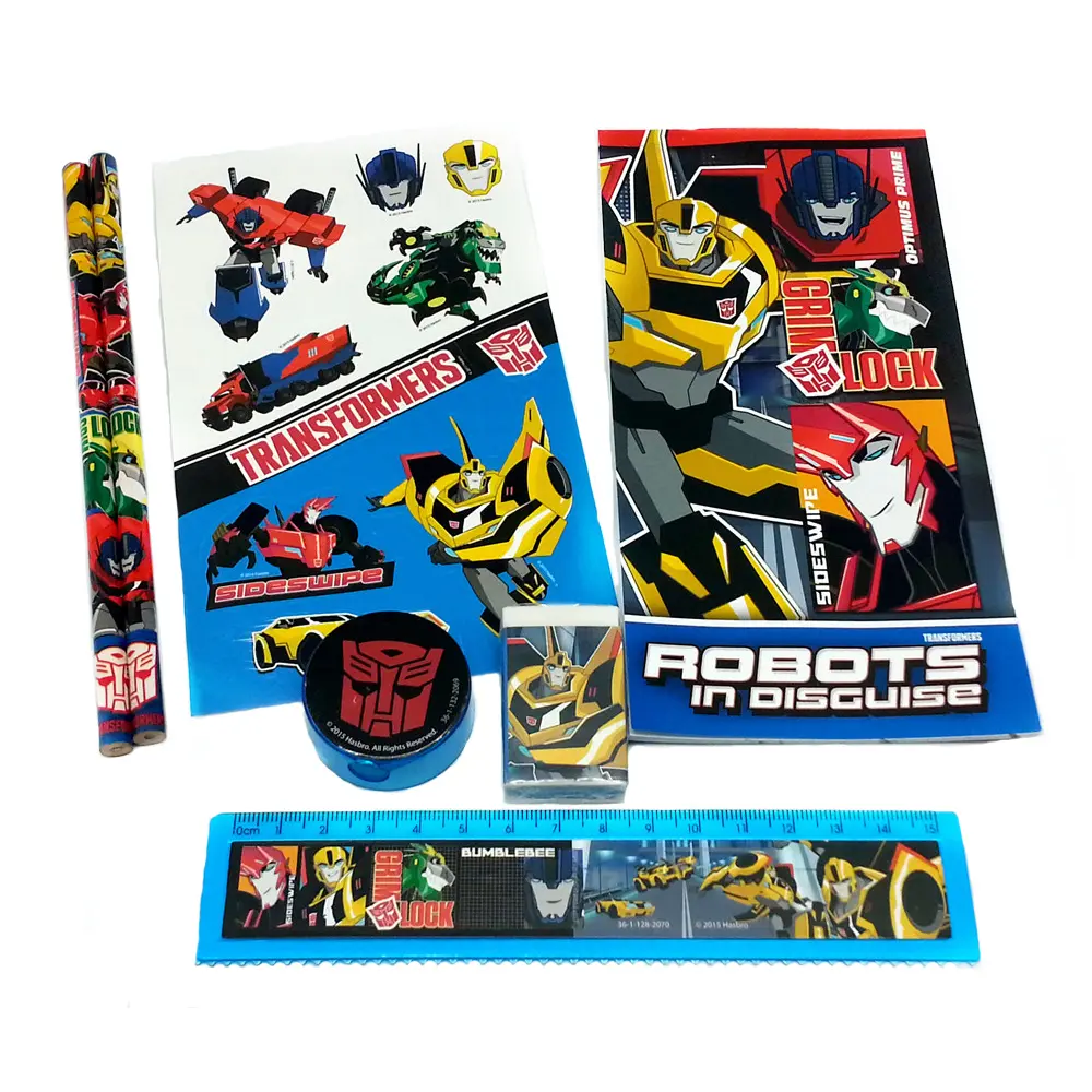 Transformers Robot I-1