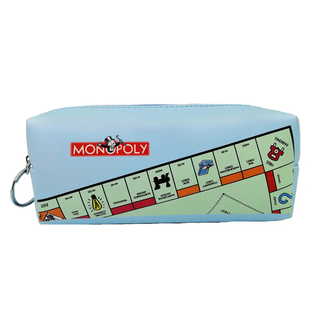 Monopoly Tube Pencil-2