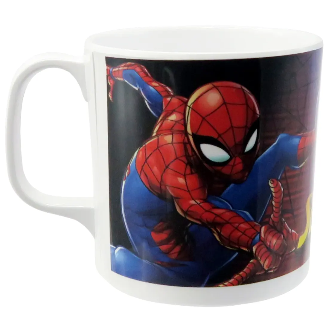Spiderman Melamine M-1