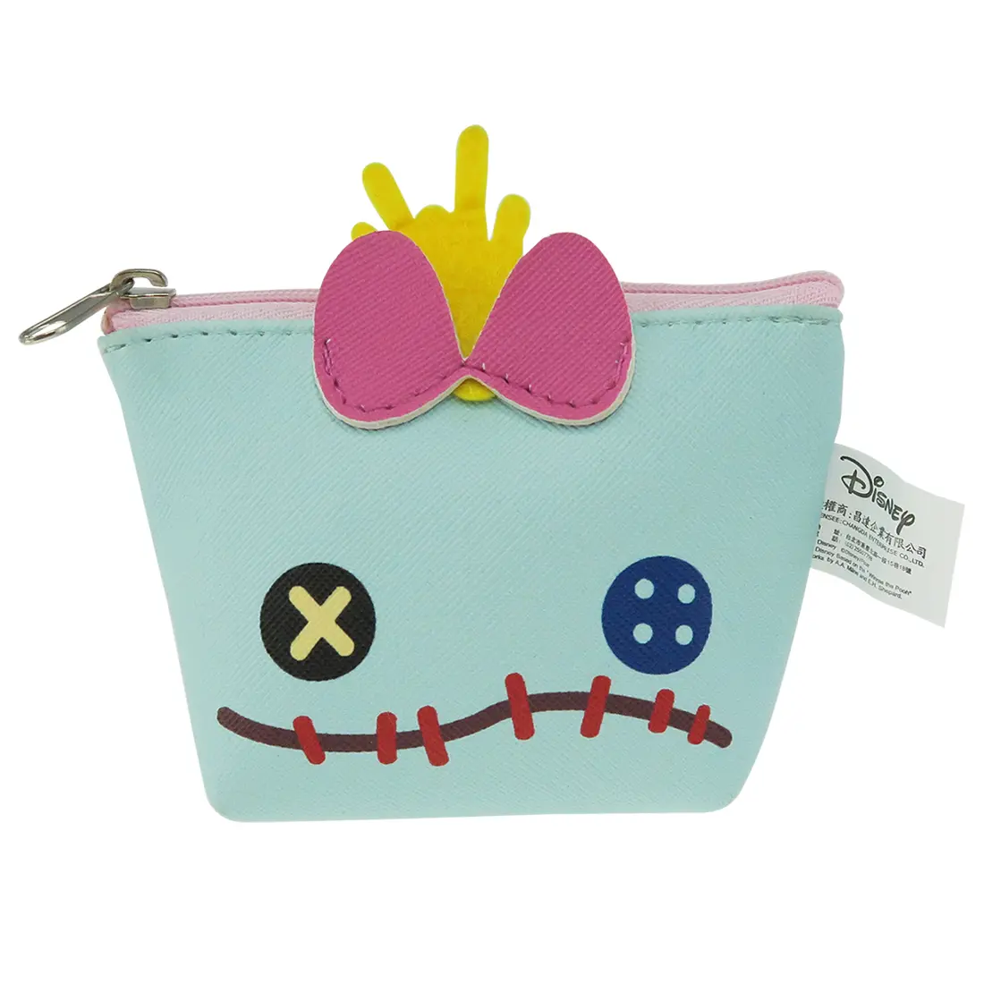 Disney Stitch Scrump-1