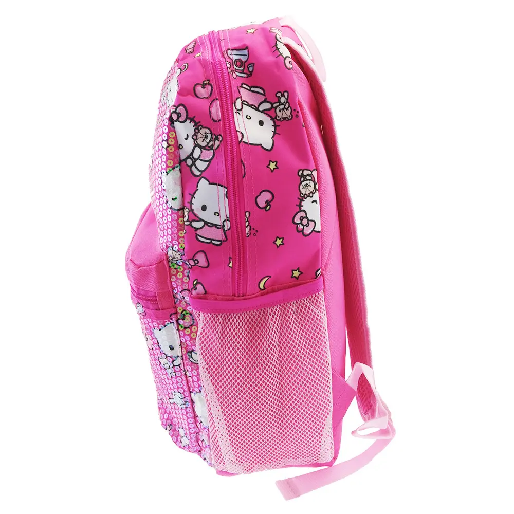 Hello Kitty Sequin T-2