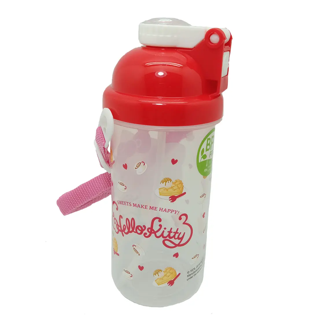 Hello Kitty Happy PP-2