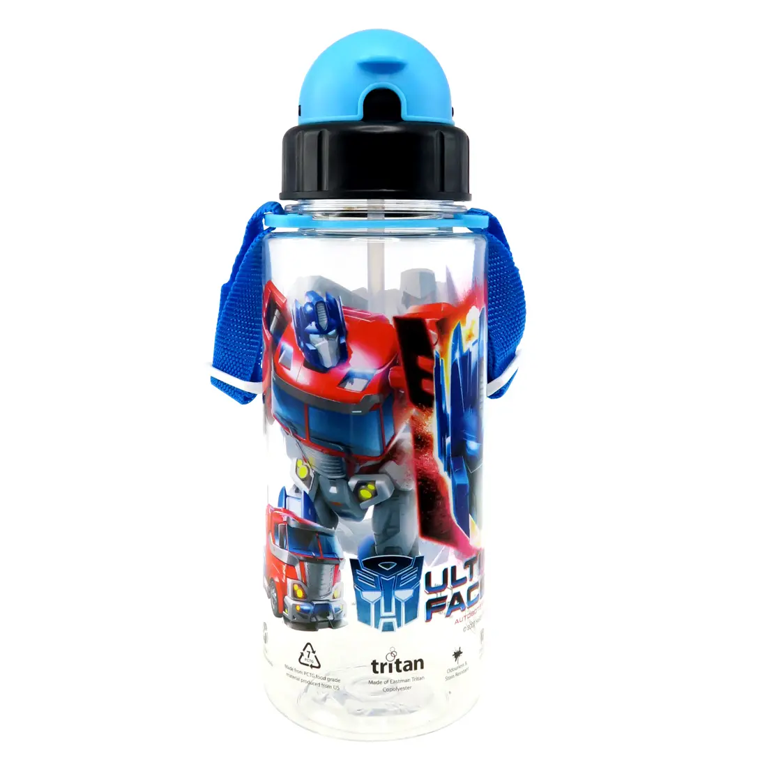 Transformers Ultimat-1