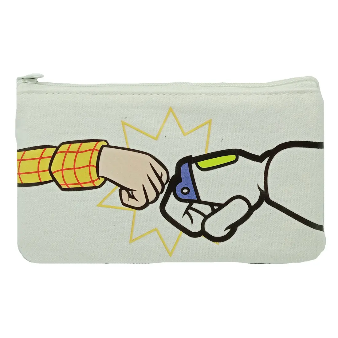 Toy Story 4 Canvas P-2