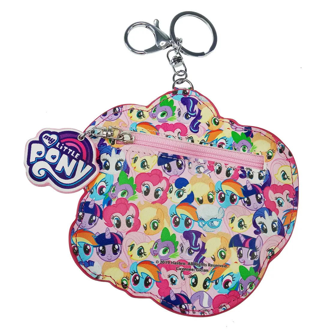 My Little Pony 3D Sh-2