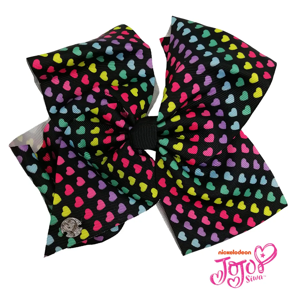 Jojo Siwa Bow With C-1