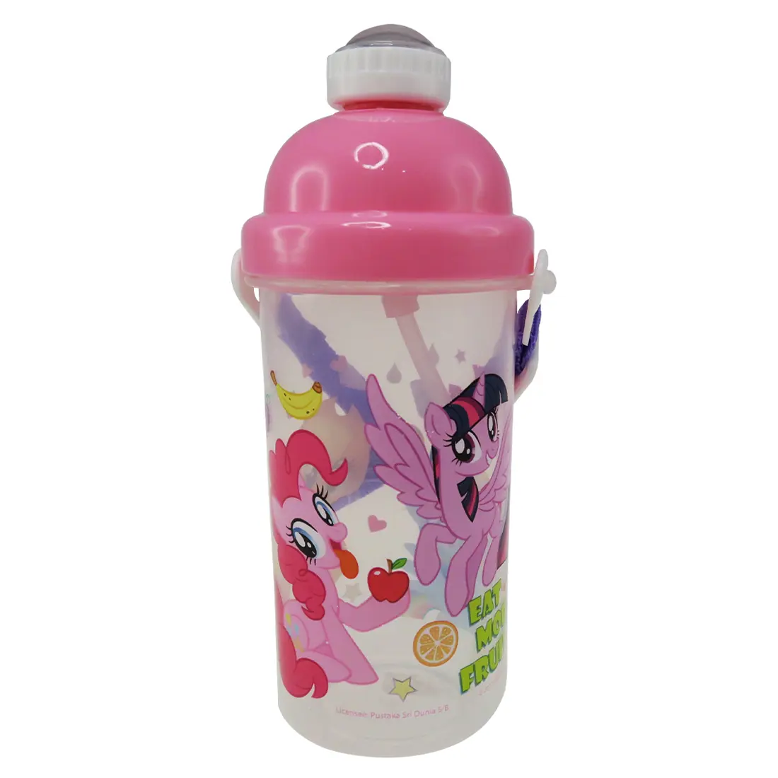 My Little Pony Fruit-1