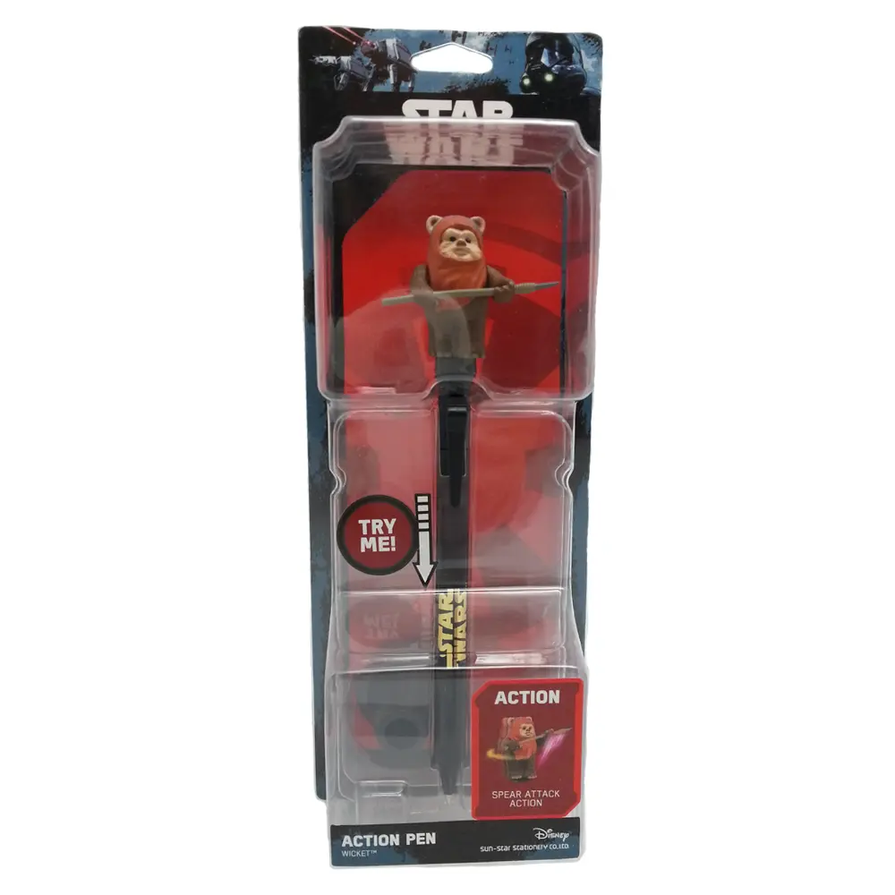 Disney Star Wars Ewo-1